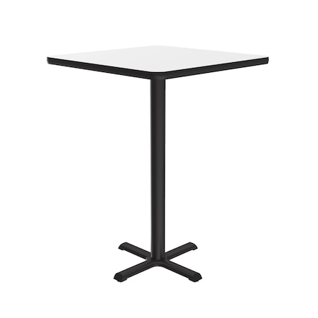 Café Tables (HPL) - Standing Height